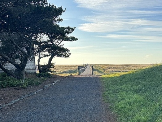Highlands Boardwalk